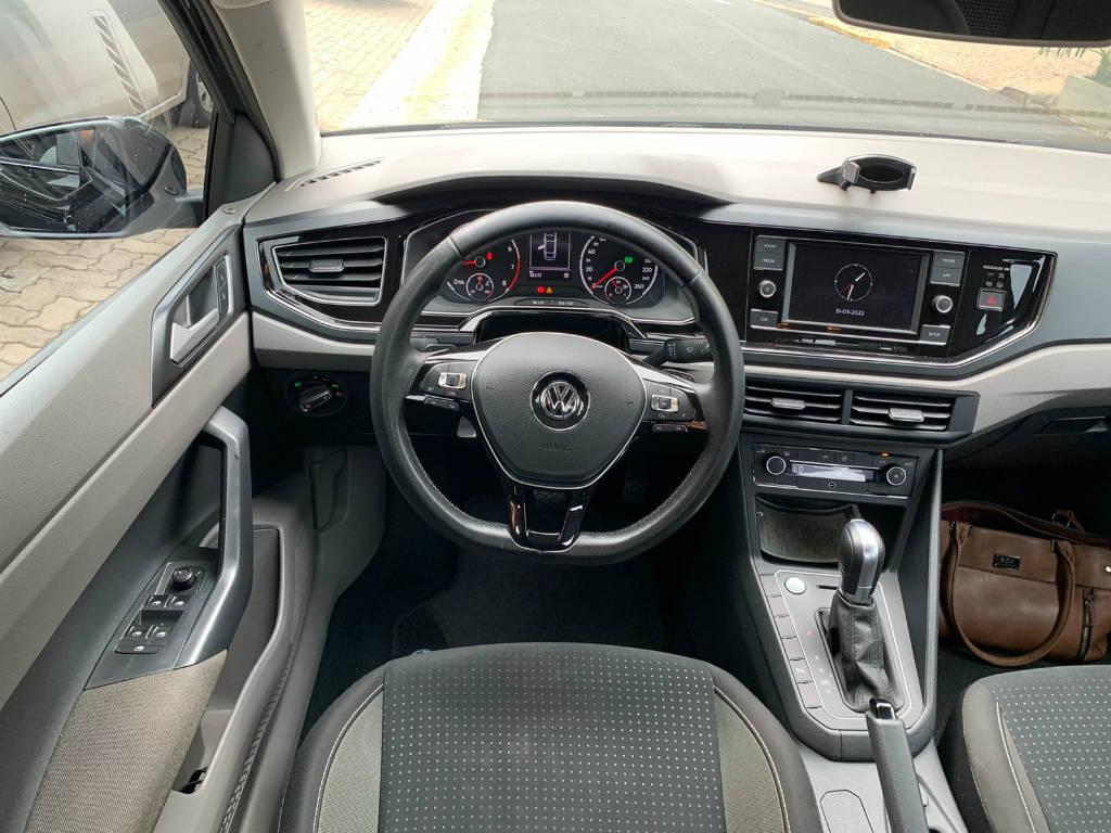 Volkswagen Virtus 200 TSi Comfortiline 2020